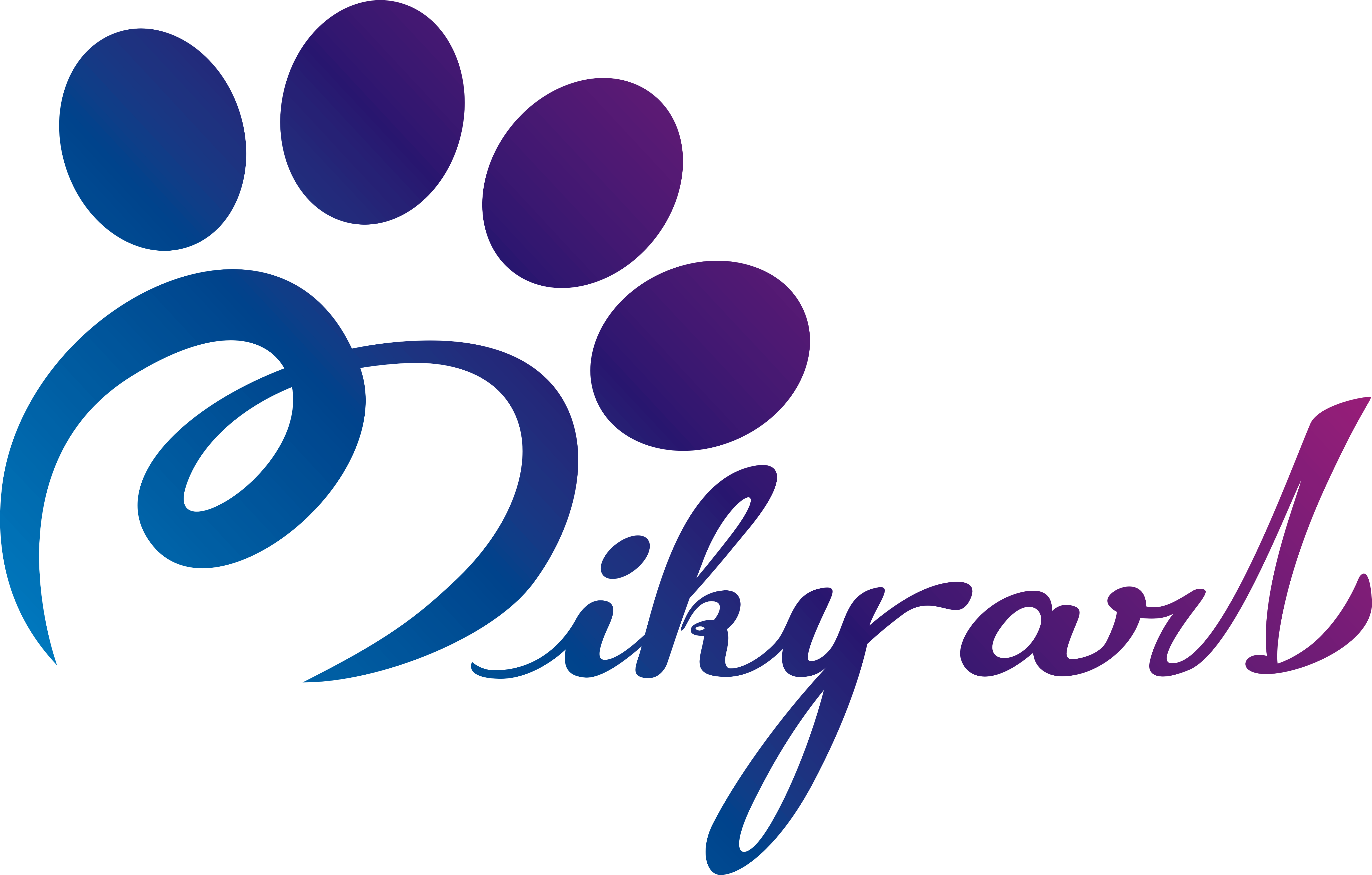 Logo Mikyart